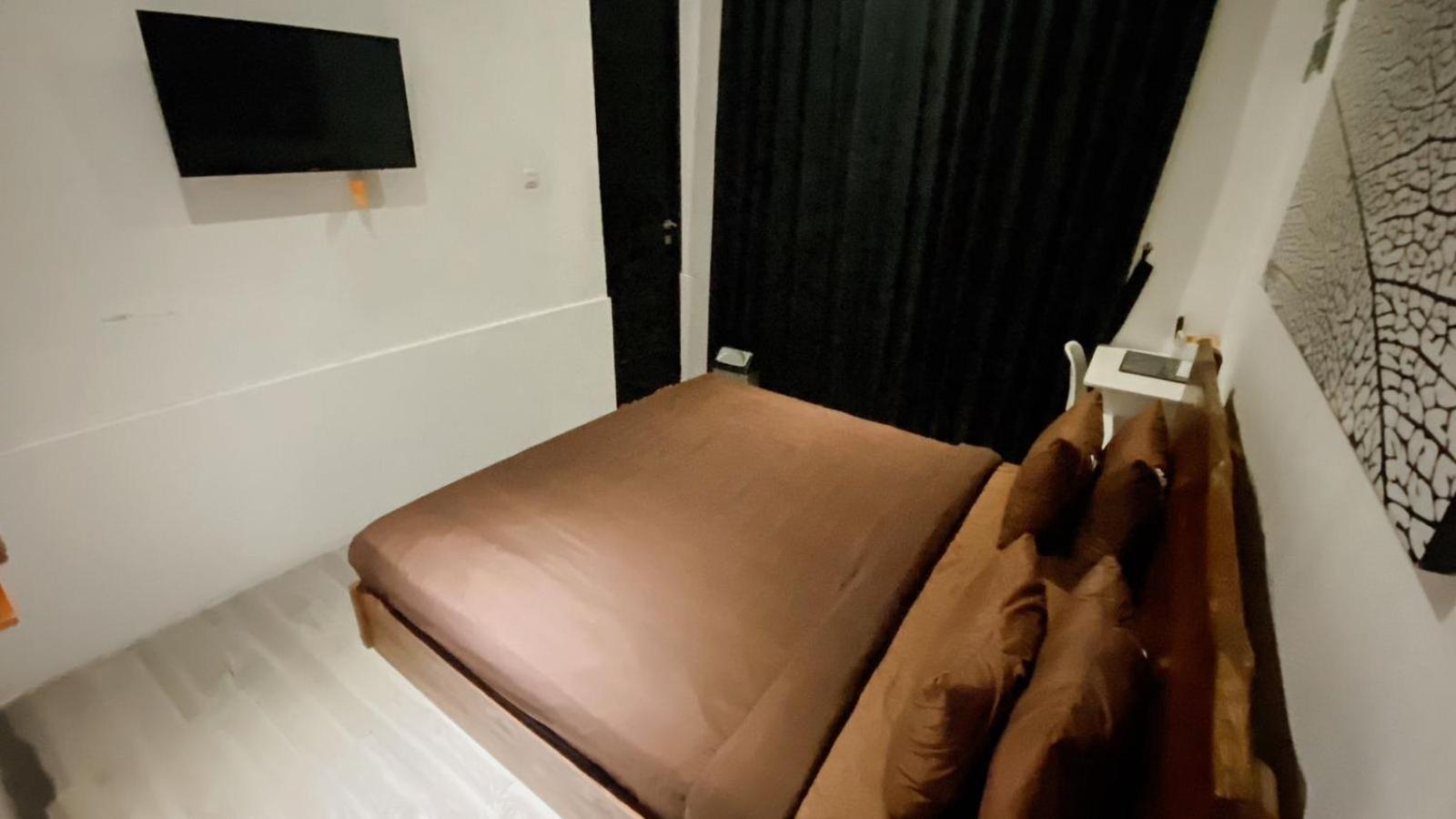 Escotel Tempekan Guest House Canggu  Luaran gambar